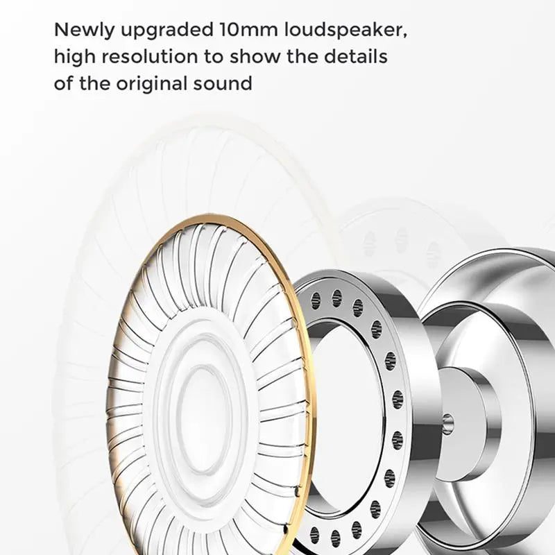 T03S PRO JOYROOM TWS Active Noise Cancelling ANC Earbuds-Joyroom.pk